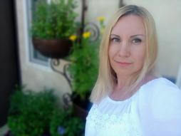 Федорова Алла Сергеевна