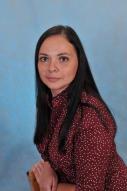 Лебедева Татьяна Павловна