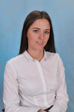 Гагина Марина Андреевна