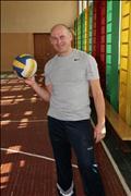 Носенок Юрий Иванович